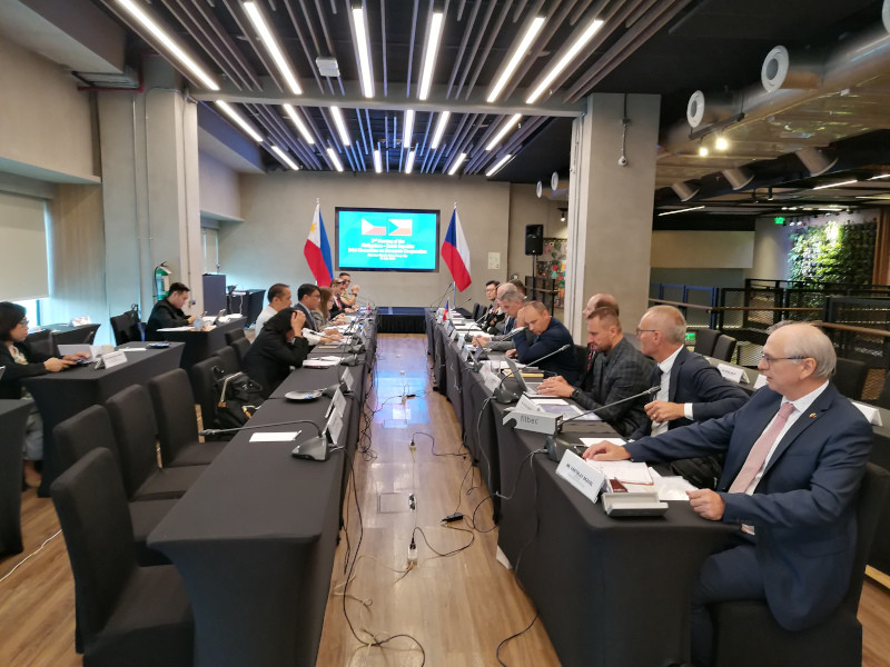 Prague Forum 2024