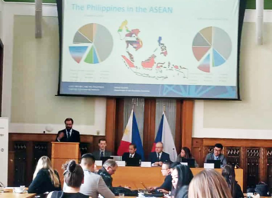 Prague Forum 2025